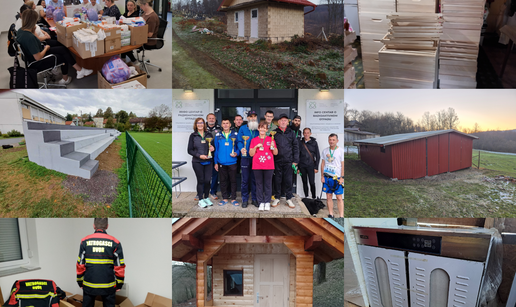 Projekt dodjele donacija na podru&ccaron;ju Op&cacute;ine Dvor u 2026. godini
