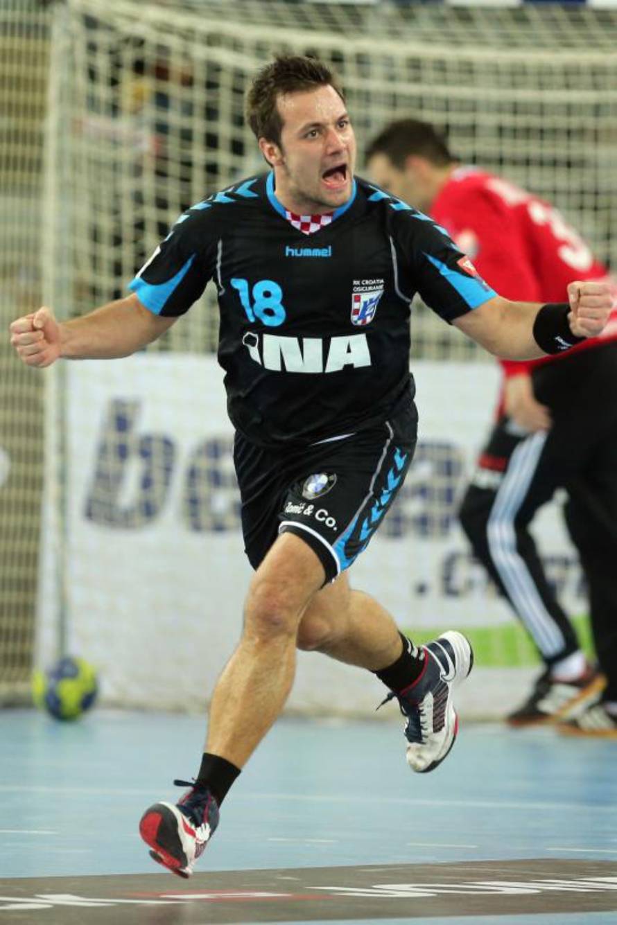 Dalibor Urukalović/Pixsell