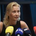 Derifaj o optu&zcaron;nici: 'Thompson je mo&cacute;na osoba koja uspijeva instrumentalizirati DORH'