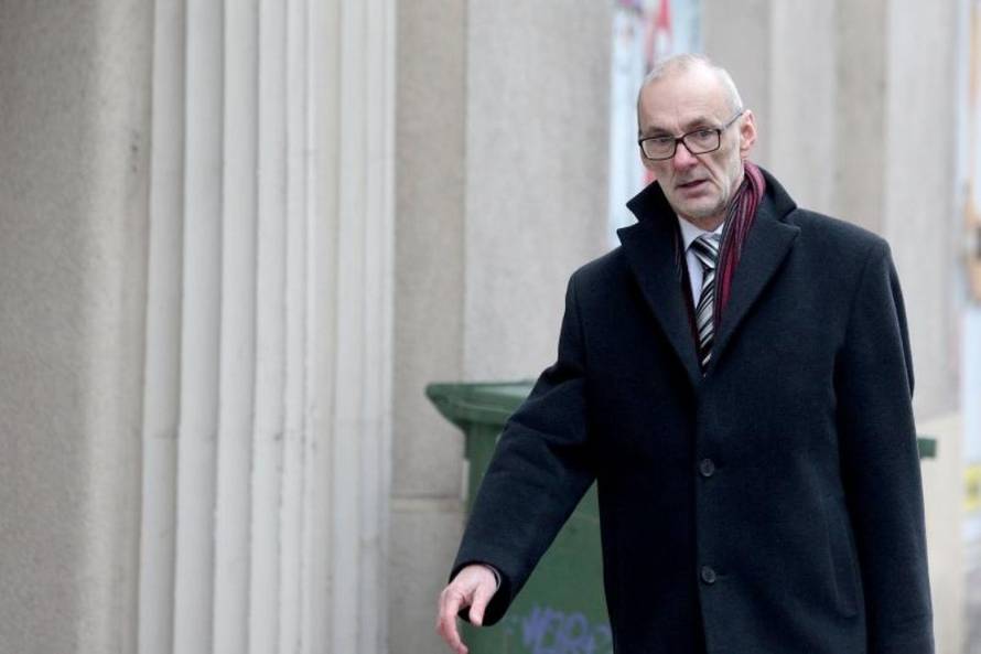 Patrik Macek/Pixsell