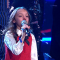 Nikol Kutnjak pobjednica je druge sezone 'The Voice Kids'
