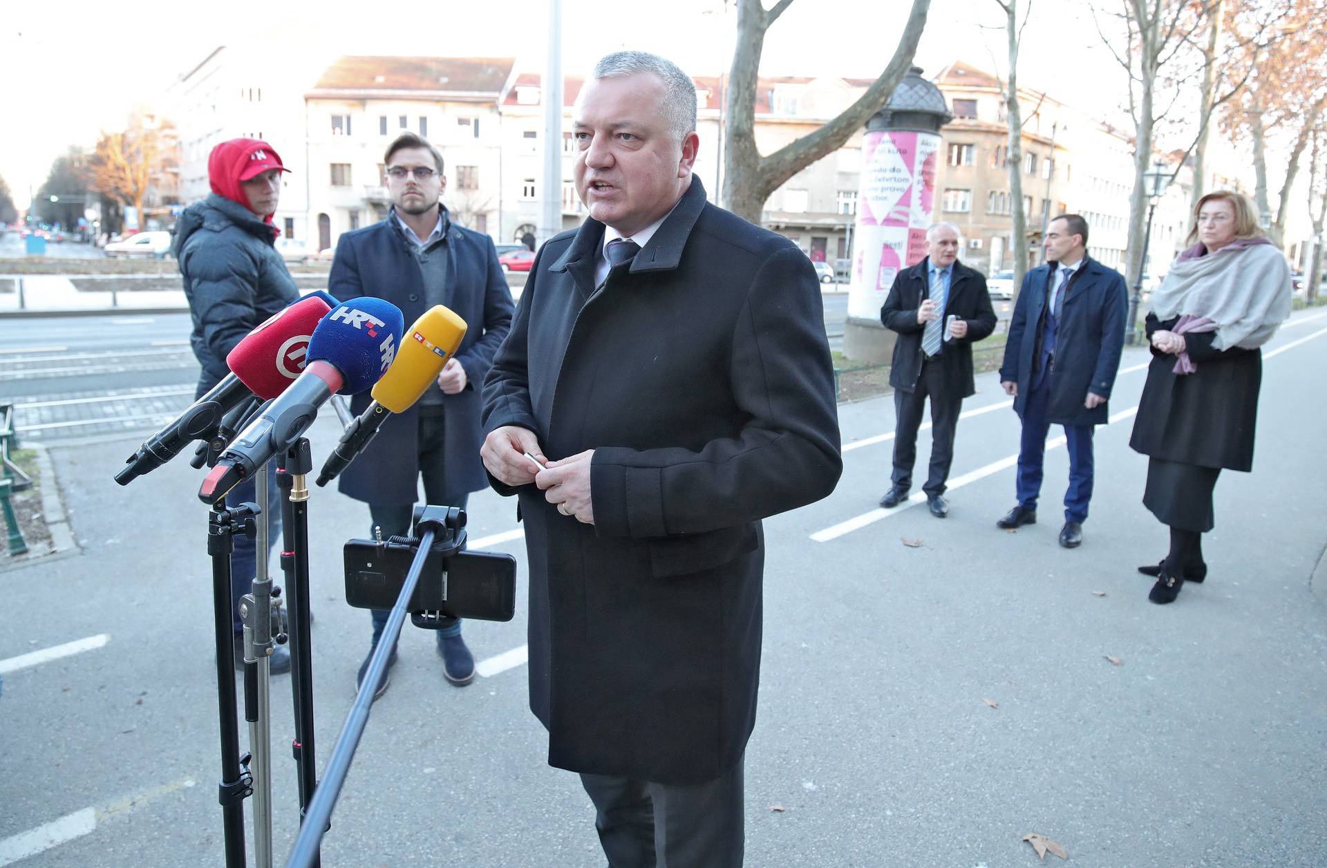 Za područje Siska, Petrinje i Gline određene 'zelene zone'