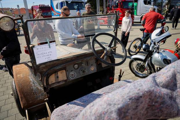 Zadar: Održana je šesta po redu “Nagrada grada Zadra”