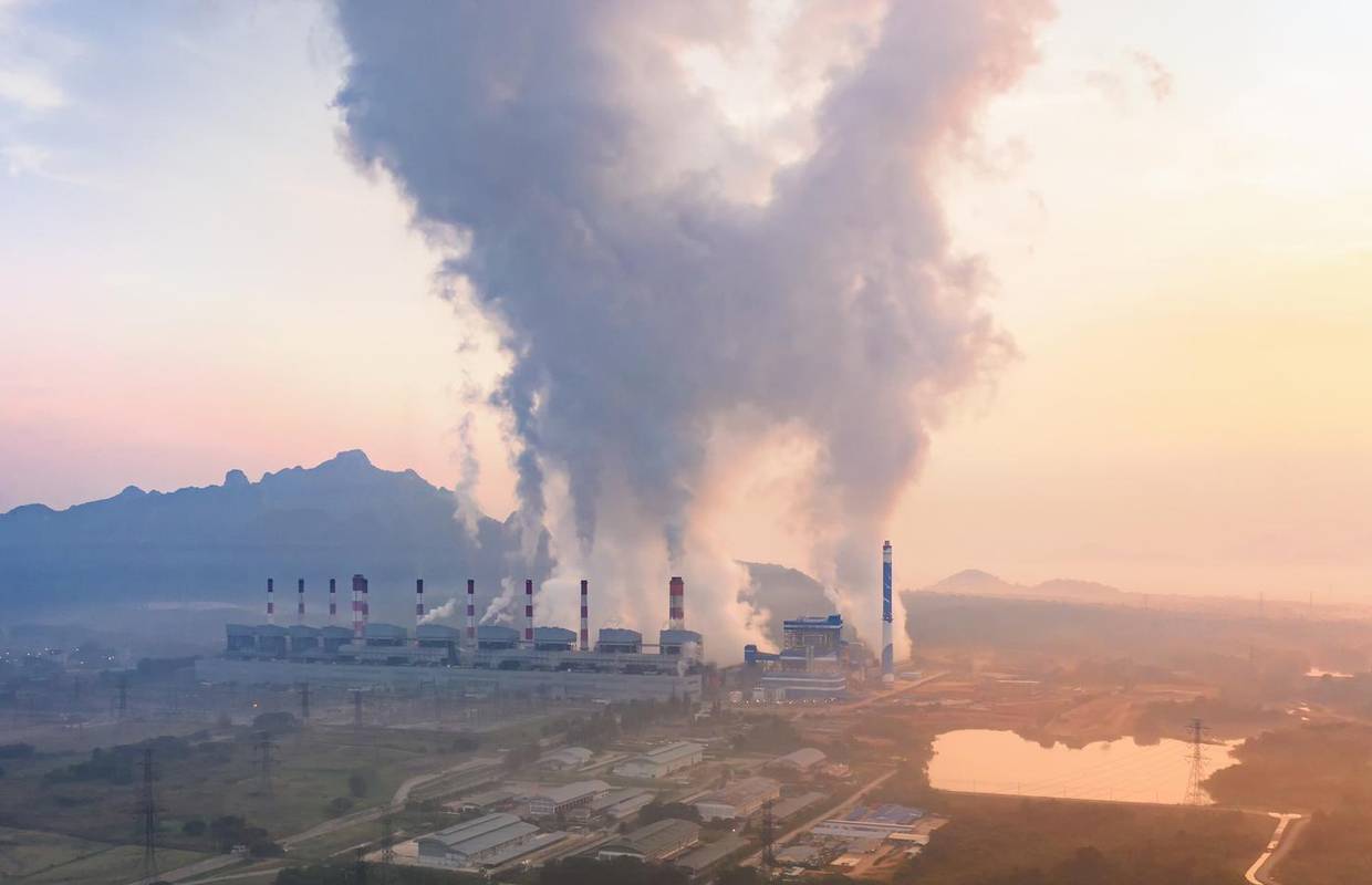 Nakon rekordnog pada moguć je rast globalnih emisija CO2