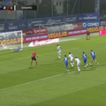 VIDEO Vara&zcaron;din je bio nadomak senzaciji, Kulenovi&cacute; iz penala u 92. spasio Dinamo. Evo golova