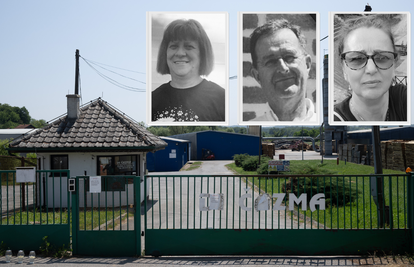 Otišli su na posao i više se nisu vratili obiteljima: 'Bili su pred penzijom, a sad ih više nema'
