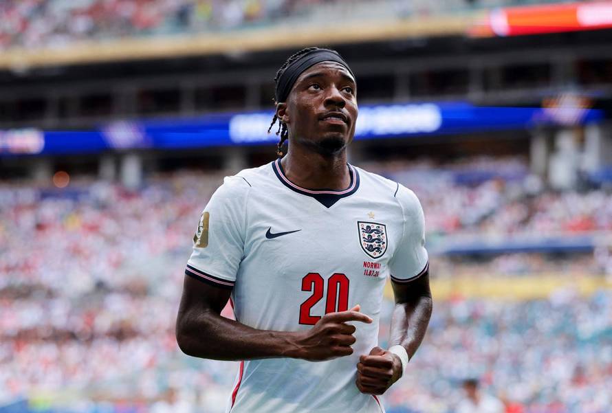 FIFA World Cup 2026 - Quarter Final - Norway v England