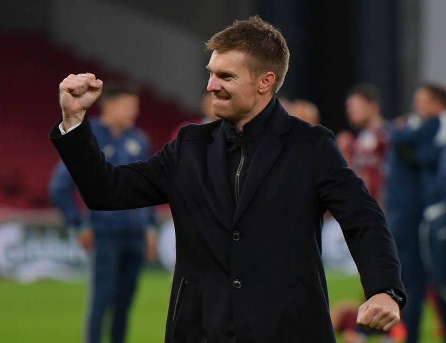 Rožman: Vraća se prava Rijeka, Franko: Vrijeme je za pobjedu