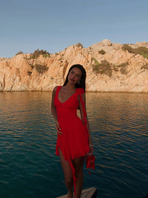 Ferrarijev adut zaljubljen je u visoke oktane. I u Alexandru