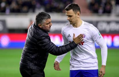 Zna Gattuso kako motivirati hajdukovce na treningu! Evo što je pobjednička ekipa dobila...
