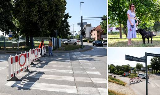 VIDEO Do Thompsona 17 dana, a pola Kajzerice u blokadi: 'Ovo je užas, pobjeći ću od te ludnice...'