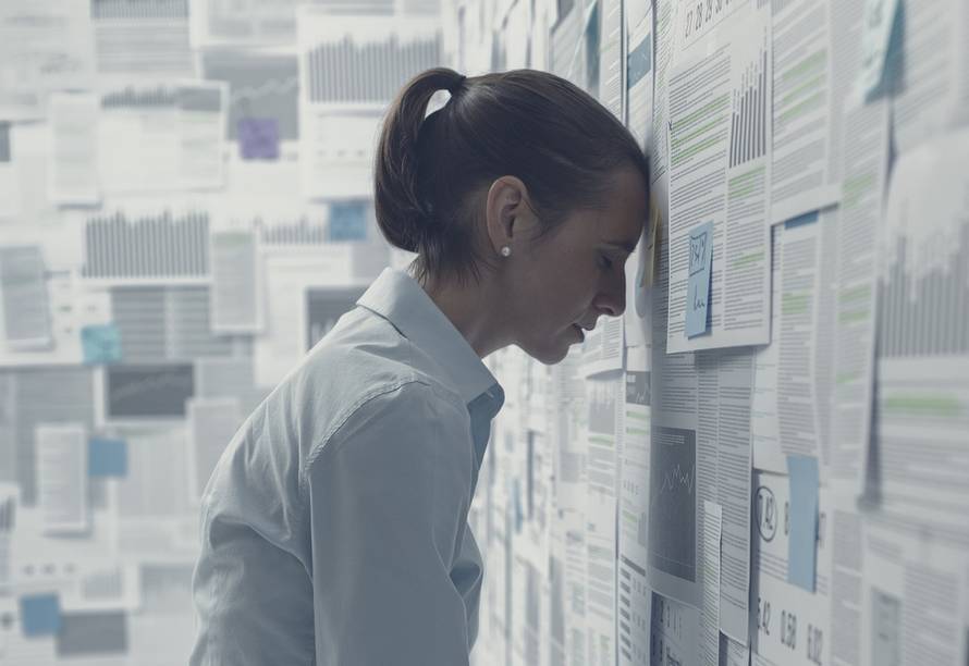 Kako možete prepoznati da vam je novo radno mjesto toksično?