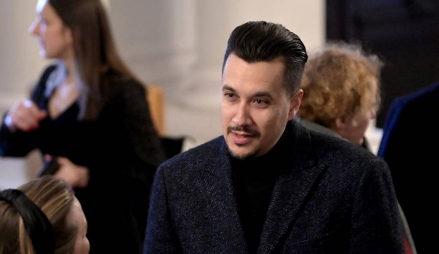 Zagreb: Poznati dolaze u HNK na komemoraciju  za Massima Savića