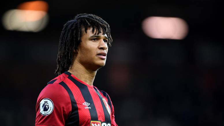 Bournemouthov rekord:  Ake za 41 mil. funti stiže u Man. City...