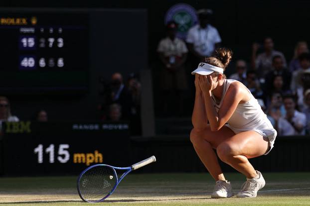 Wimbledon