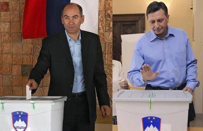 Na referendum do 16 sati izašlo 30 posto Slovenaca