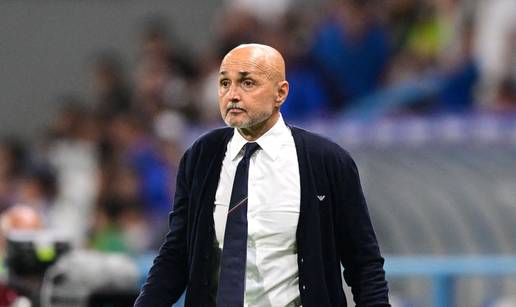 Juventus pronašao zamjenu za Tudora. Stiže temperamentni Talijan s tetovažom Napolija...