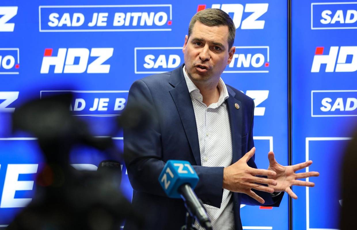 Herman: Lokalni čelnici odlučuju ono što je najbolje. Tomaševiću će test biti rebalans proračuna