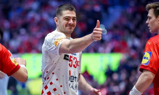 Šipić i Musa osvojili švicarski Kup! Dvojica Hrvata ponijela titulu najkorisnijih igrača...