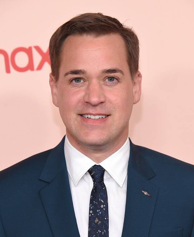 HBO's 'The Flight Attendant' LA Season 2 Premiere