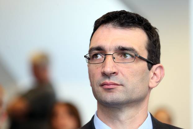 Zagreb: Konferencija za medije povodom najnovijeg otkri?a evolucijskih geneti?ara