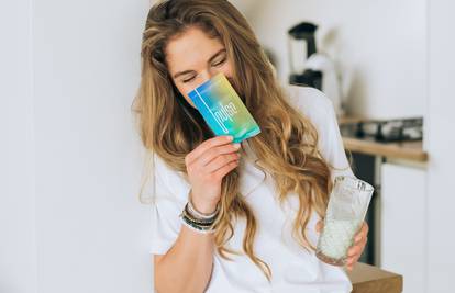 Pulse Shake liofilizirani smoothie: Superhrana za Vaše zdravlje i fitness ciljeve