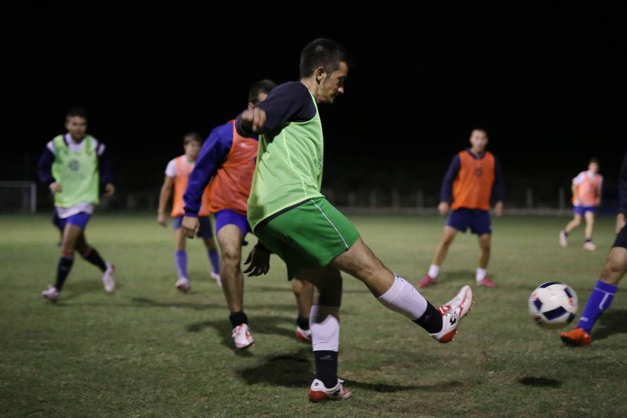 Za Guinnessa: U Vrčevu igra  21 nogometaš istog prezimena!