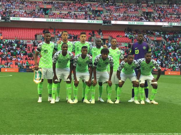 @NGSuperEagles