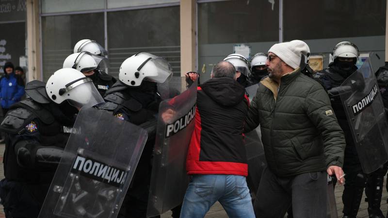 UROTE OKO VUČKA Očajni srpski predsjednik o izborima: 'Jedva smo izbjegli ogromno zlo'