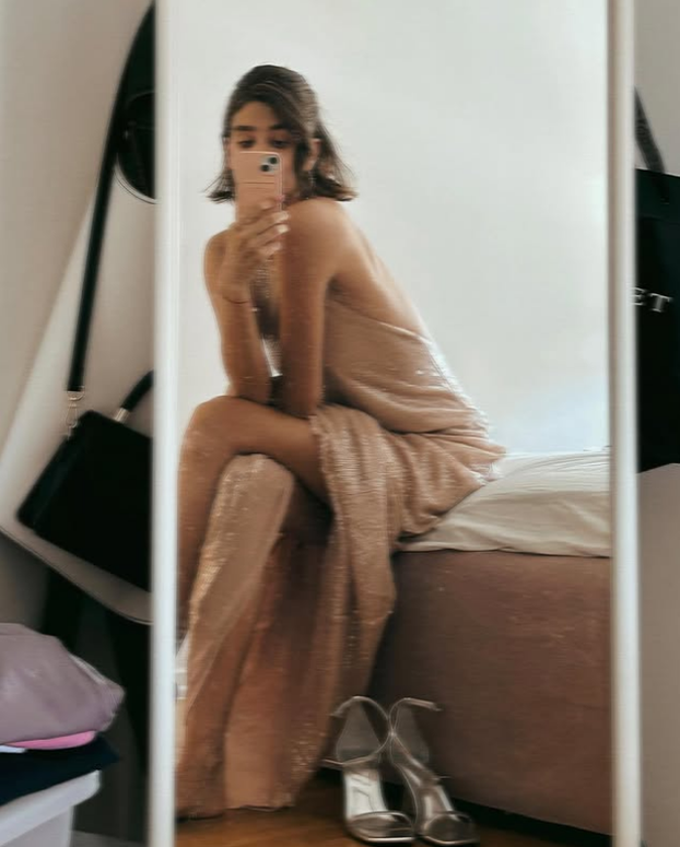 FOTO Pogledajte Terezu iz 'Divljih pčela' u glamuroznim izdanjima: Neprepoznatljiva je