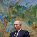 Putin zaprijetio, stižu reakcije iz cijelog svijeta: 'Ovo je još jedan dokaz - Rusija je jedini agresor'