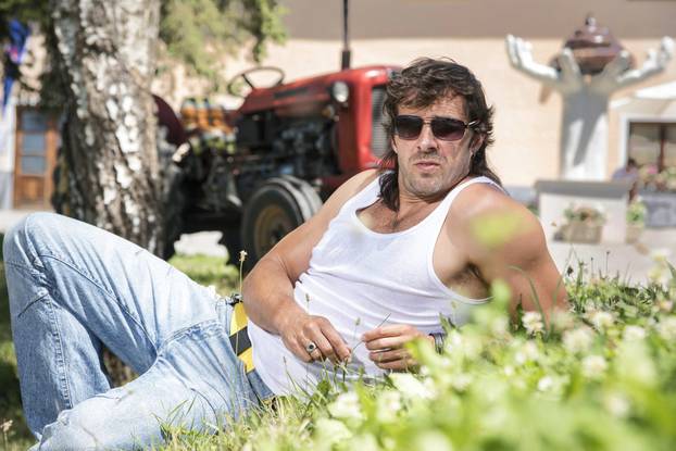 FOTO Sve ljubavi Filipa Juričića