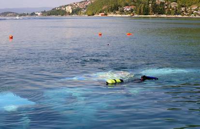 Hrvati otputovali na Ohrid da otkriju uzrok nesreće 