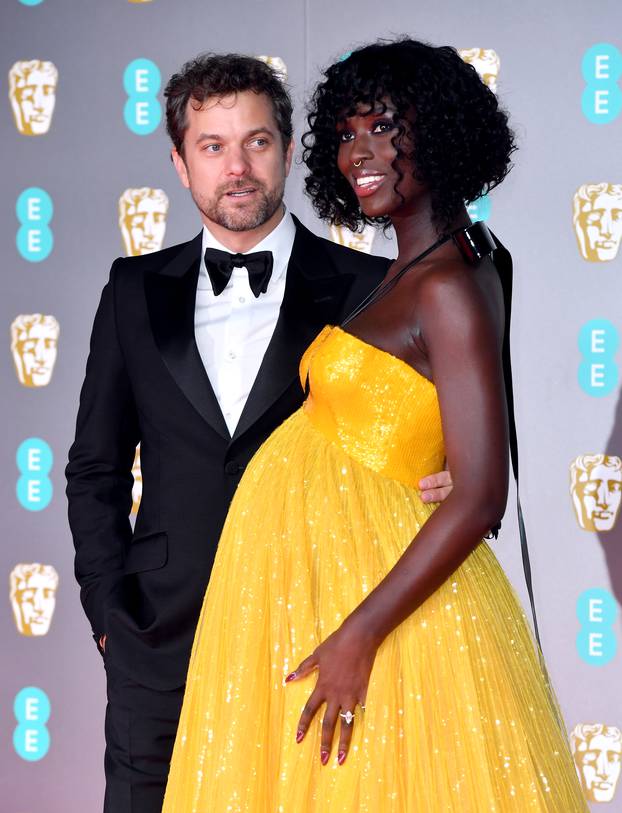 Joshua Jackson i Jodie Turner postali roditelji djevoj?ice