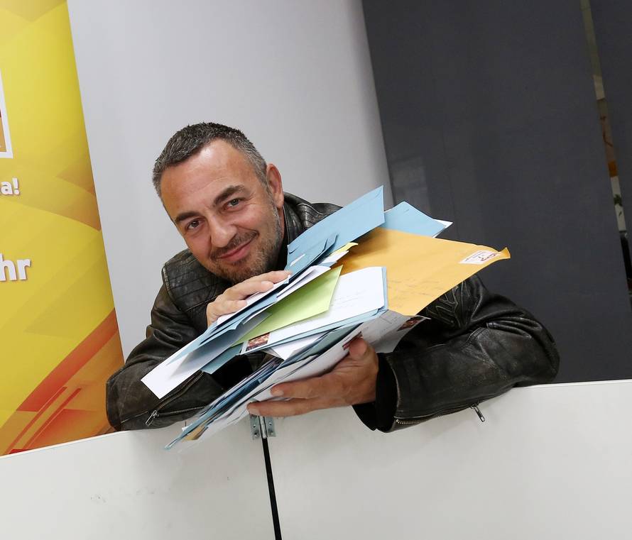 Provjerite jeste li dobitnik u nagradnoj igri 24sata