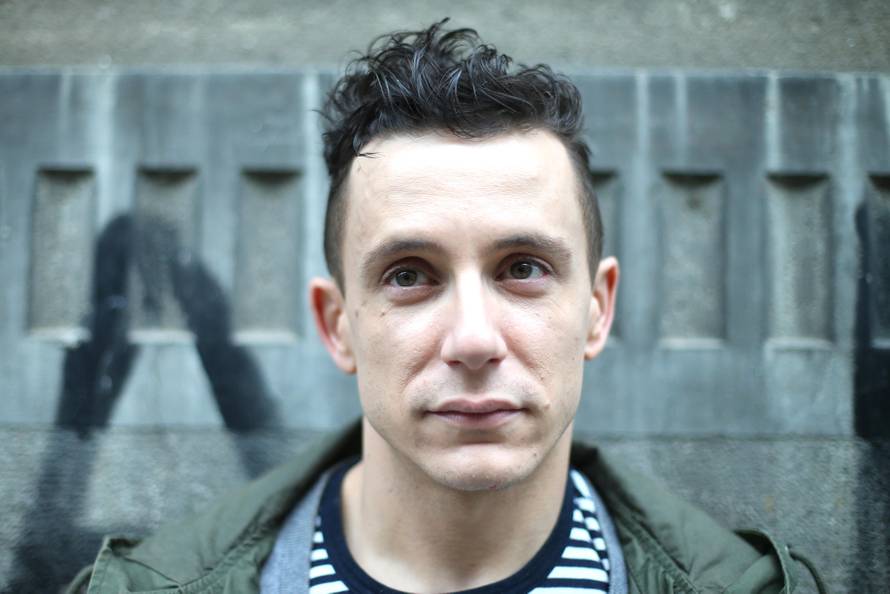 'Prvi smo u Hrvatskoj sklopili 'gay brak', bio je dobar osjećaj'