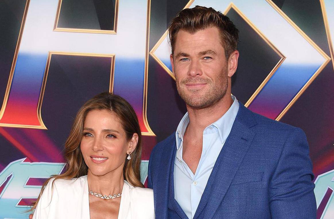 ‘Thor: Love and Thunder’ World Premiere