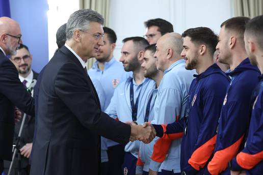 Doznajemo: Evo koliko &cacute;e futsala&scaron;i dobiti novca od Vlade