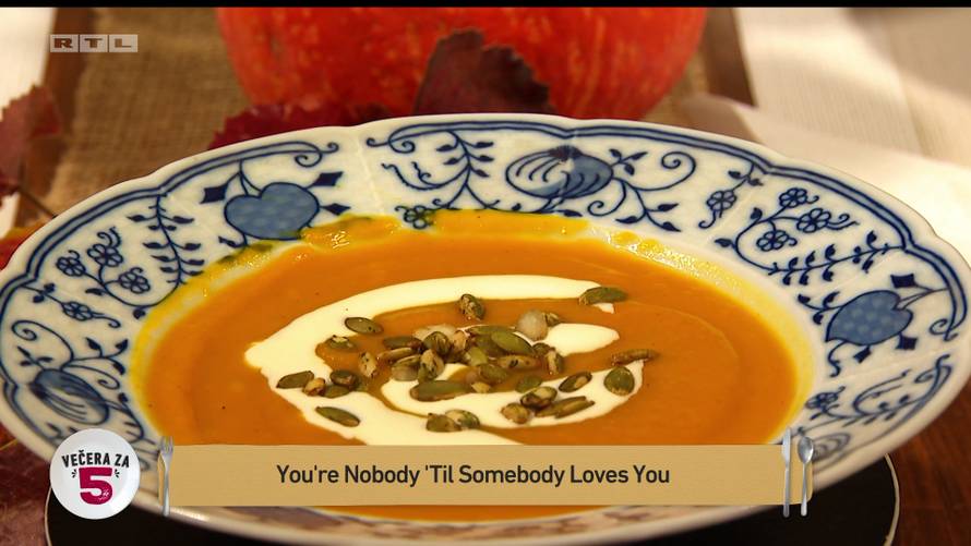 Zdenko je osvojio 38 bodova u 'Večeri za 5' uz pomoć supruge