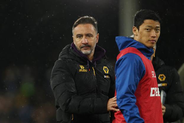 Premier League - Fulham v Wolverhampton Wanderers