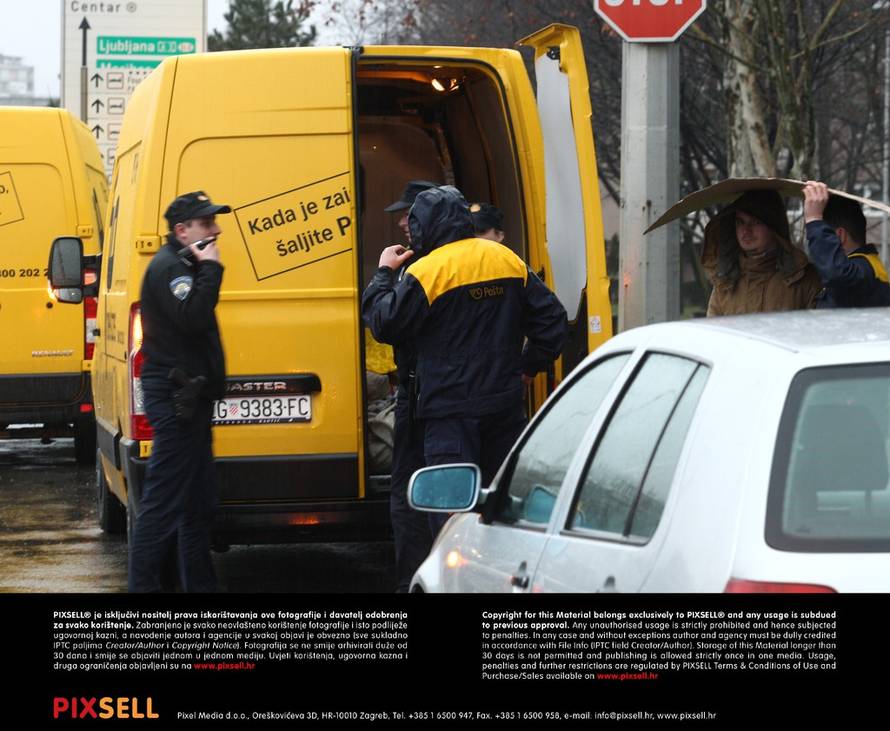 Željko Lukunić/PIXSELL