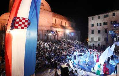 Međunarodni dječji festival u Šibeniku donosi 200 programa: Stižu umjetnici iz cijelog svijeta