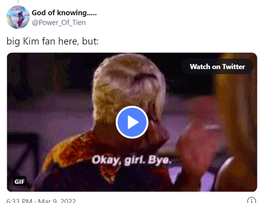 Kim Kardashian na meti kritika zbog svojih poslovnih savjeta: 'Žene, trgnite se i počnite raditi'