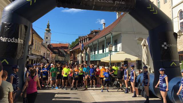 Siniša Mareković: Jedan od ključnih ljudi MedvedRUNa!