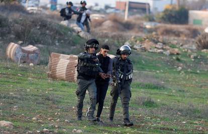 Nove tenzije na Zapadnoj obali: U sukobima Izraela i Palestine poginula je tinejdžerica