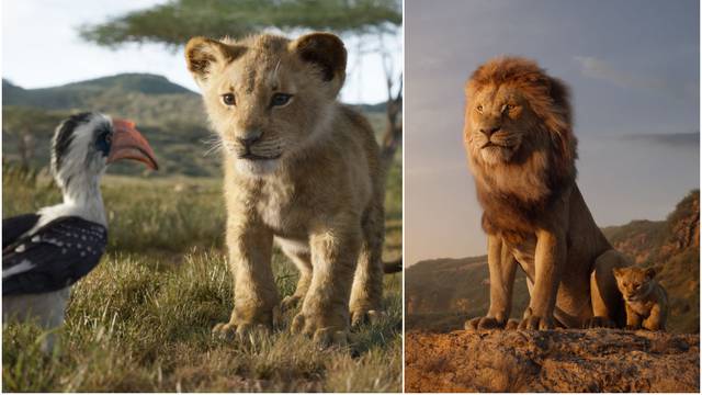 Čekali ga 25 godina: Novi 'Kralj lavova' već je rasplakao fanove
