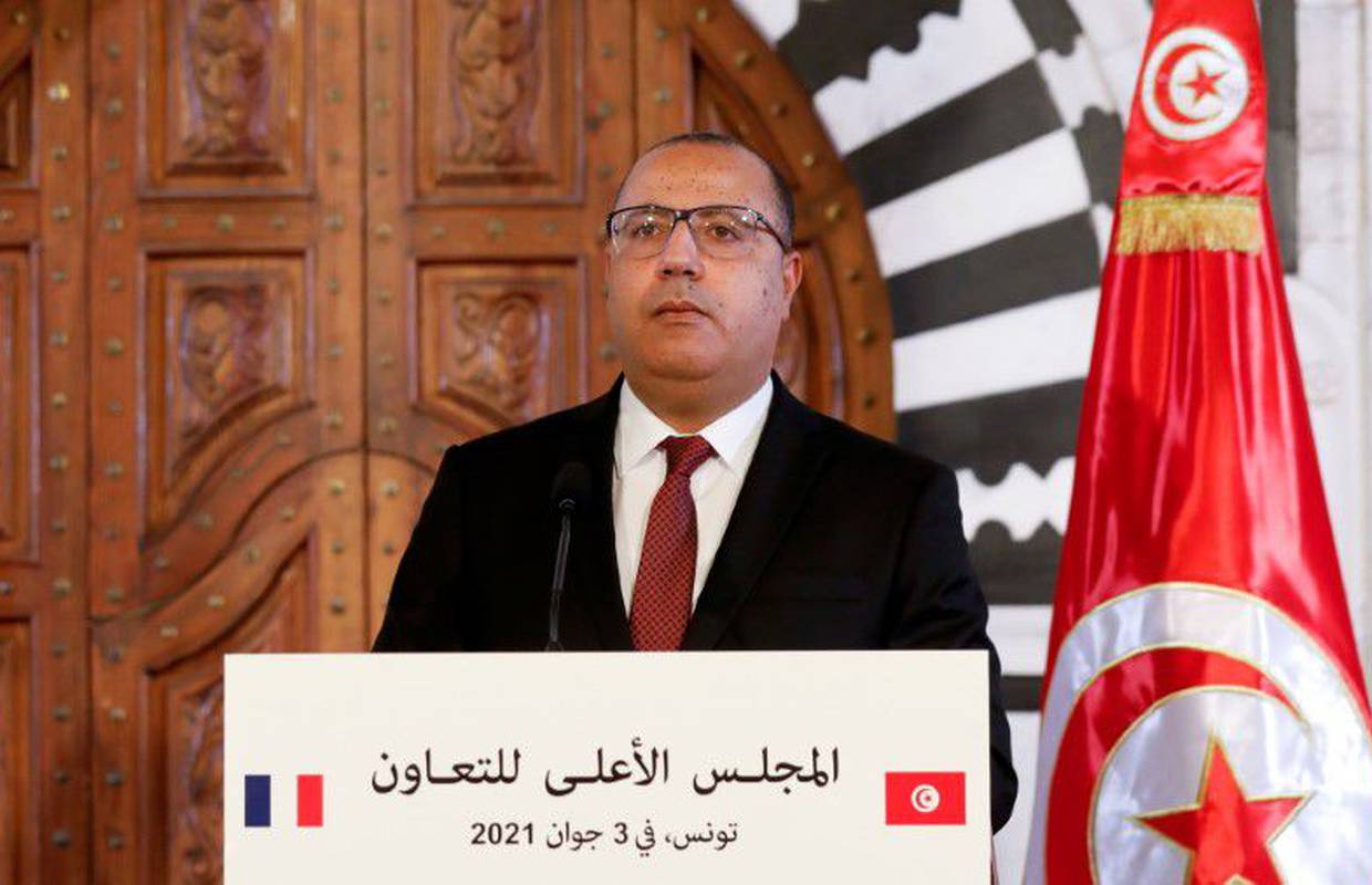 Tunis: Nasilni prosvjedi protiv policijske brutalnosti, ljutnju u zemlju unijela snimka incidenta
