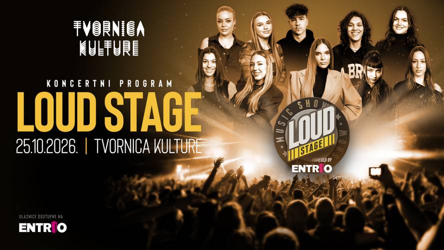 Monika Jukić nakon pobjede u talent showu - ima prvi singl!
