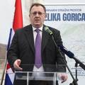 Krpan o gorivu: Vlada reagirala brzo, najve&cacute;i problem je dizel
