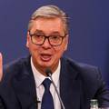 Vu&ccaron;i&cacute;u su usta puna Hrvata: 'Smeta im kad smo uspje&scaron;ni...'